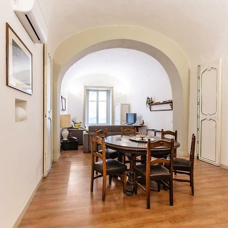 Case Barbera Via Parlamento Palermo Kültér fotó